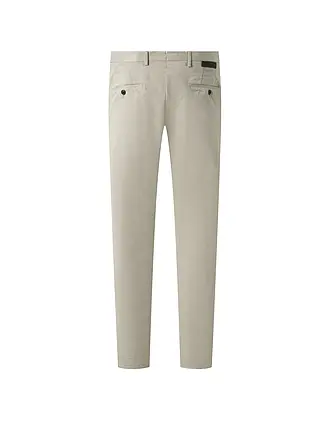 WINDSOR | Chino CINO-D6 | creme